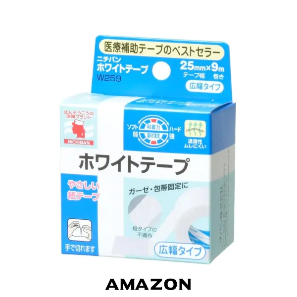 安全衛生用品:ニチバン医療用