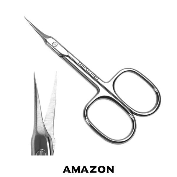 安全衛生用品:精密ハサミ