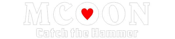 MCOONサイトロゴ